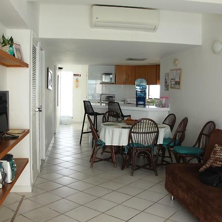 Apartamento En El Centro De San Andres Islas Con Vista Al Mar- Edificio Bay Point 703 Bagian luar foto