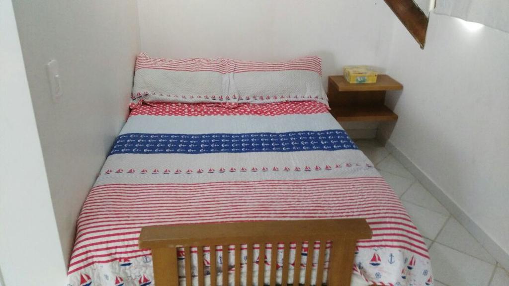 Apartamento En El Centro De San Andres Islas Con Vista Al Mar- Edificio Bay Point 703 Bagian luar foto