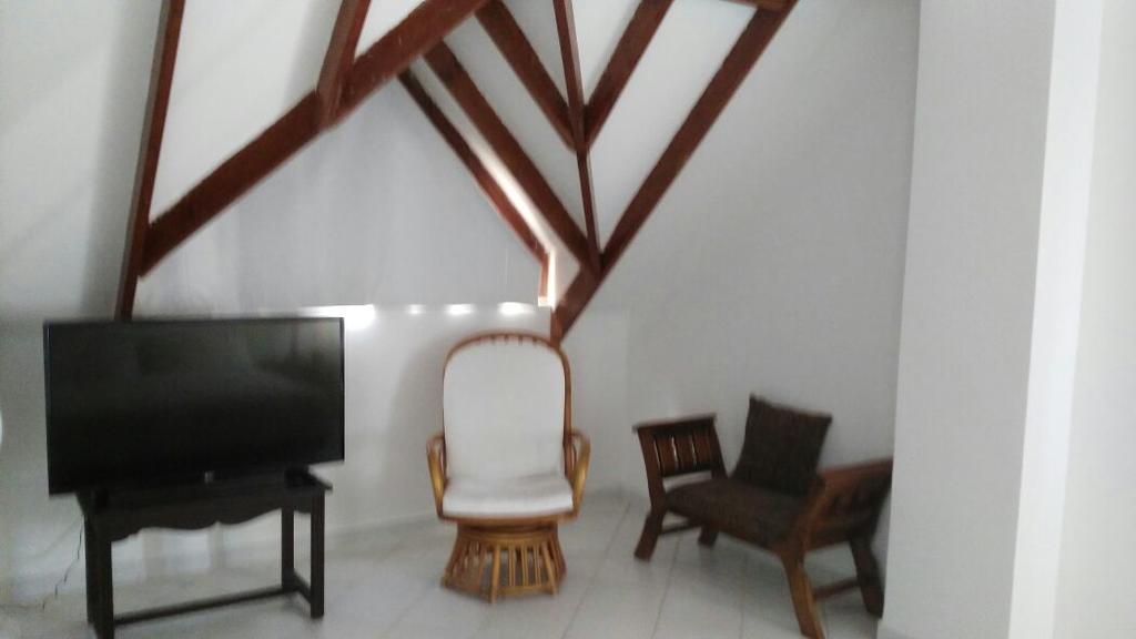 Apartamento En El Centro De San Andres Islas Con Vista Al Mar- Edificio Bay Point 703 Bagian luar foto