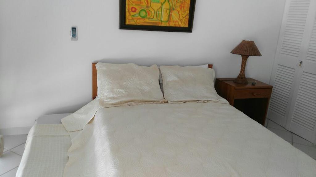 Apartamento En El Centro De San Andres Islas Con Vista Al Mar- Edificio Bay Point 703 Bagian luar foto